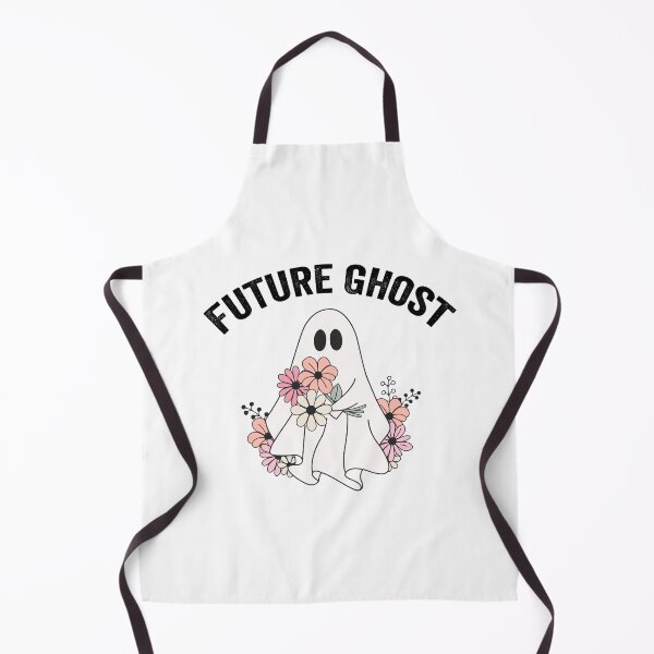 Item preview, Future ghost designed and sold by aponwao.