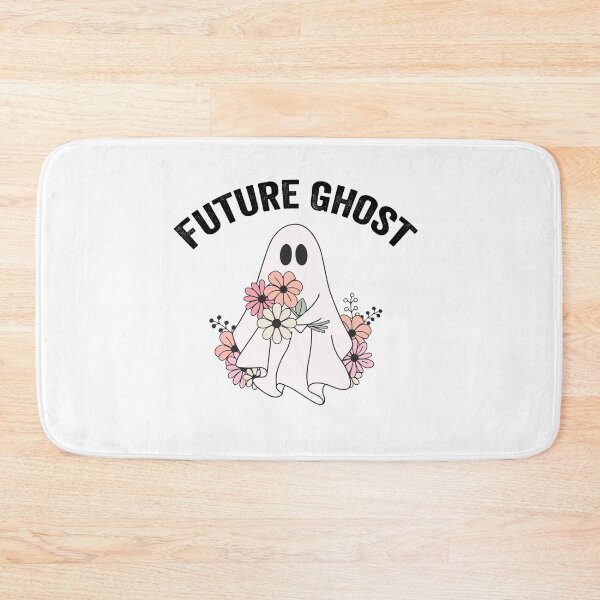 Item preview, Future ghost designed and sold by aponwao.