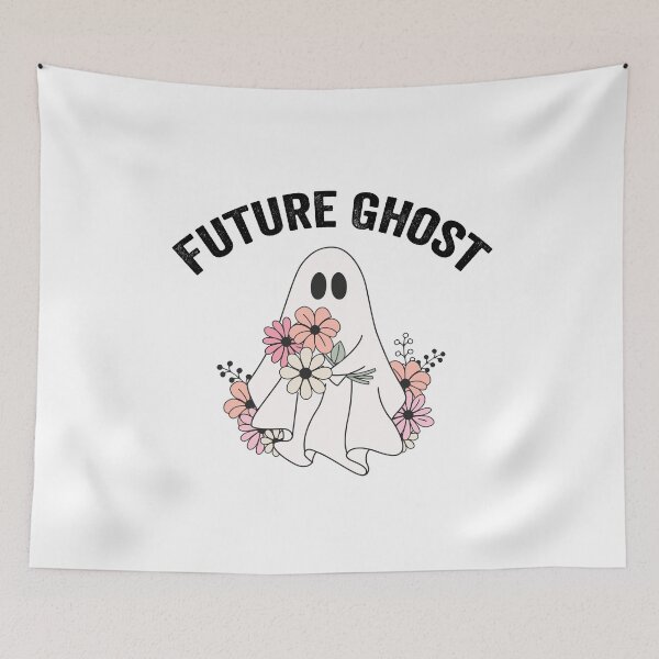Item preview, Future ghost designed and sold by aponwao.