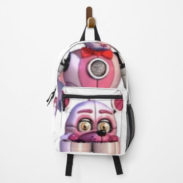 Item preview, Funtime Foxy FNAF Five Nights at Freddy’s designed and sold by bluejourney1987.