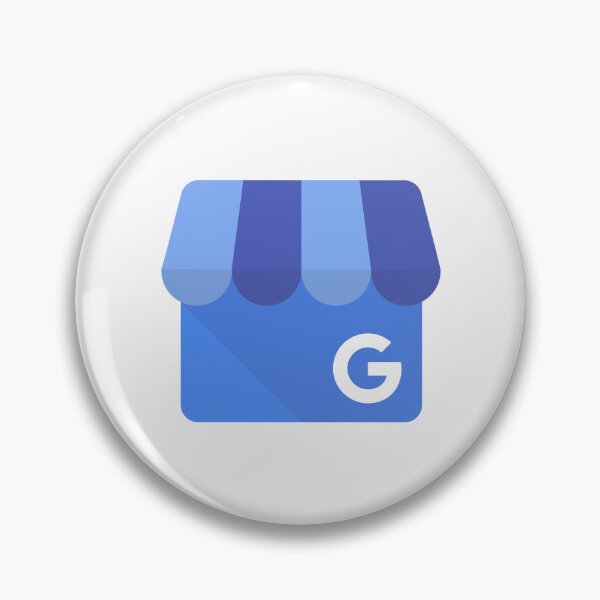 Item preview, London Google My Business Street Market designed and sold by Ulrikagard.
