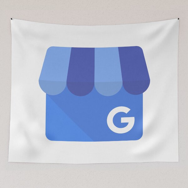 Item preview, London Google My Business Street Market designed and sold by Ulrikagard.