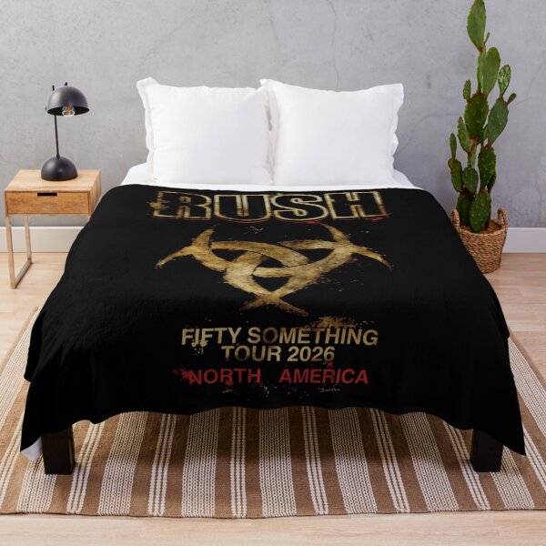 Item preview, rush fifty something tour 2026 retro designed and sold by Tattooss.