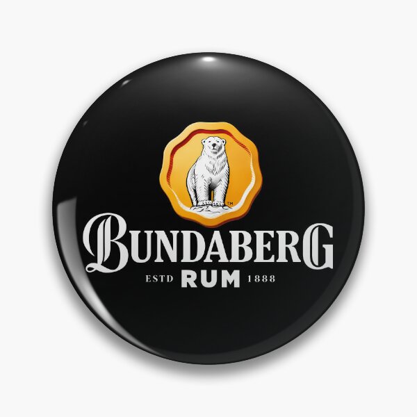 Item preview, Bundaberg Rum Logo designed and sold by Verominunus.