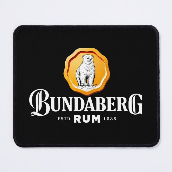 Item preview, Bundaberg Rum Logo designed and sold by Verominunus.