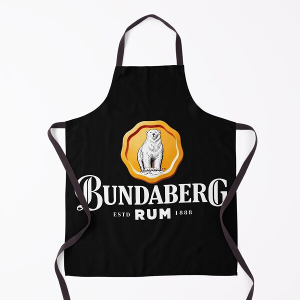 Item preview, Bundaberg Rum Logo designed and sold by Verominunus.