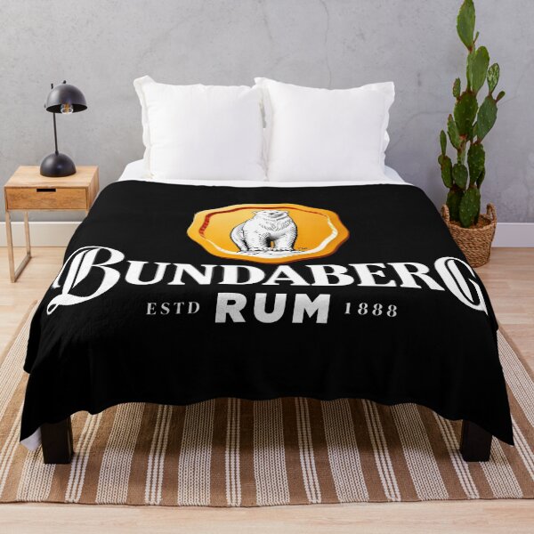 Item preview, Bundaberg Rum Logo designed and sold by Verominunus.