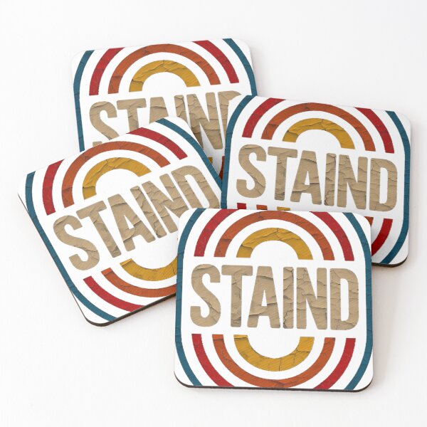 Item preview, Staind band For Fans Classic designed and sold by CosmicHollow.