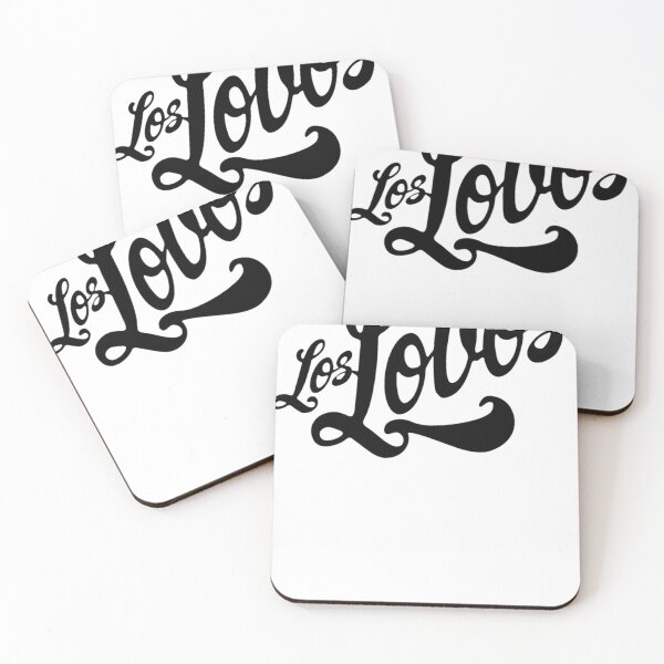 Item preview, Los Lobos Band designed and sold by NatureCanvaCo.