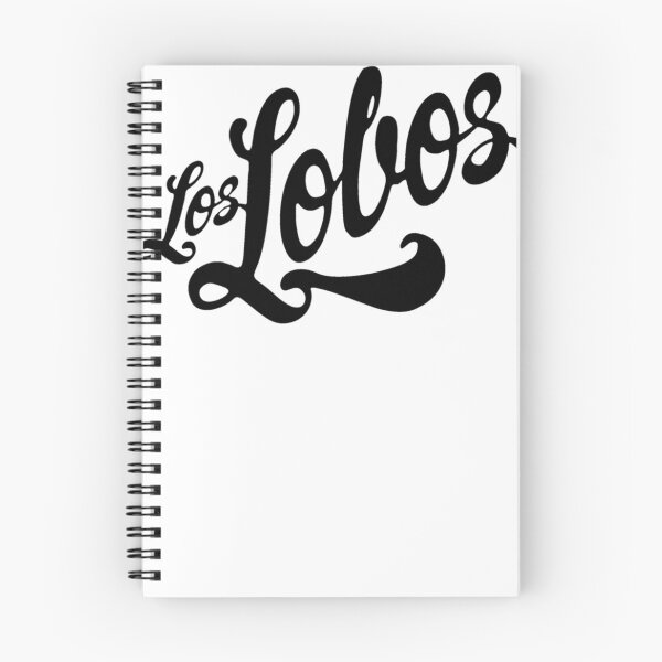 Item preview, Los Lobos Band designed and sold by NatureCanvaCo.