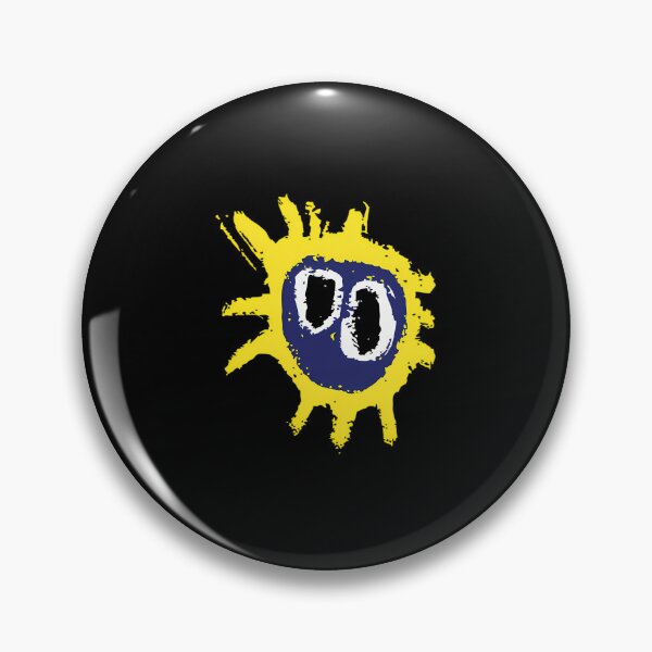 Item preview, Screamadelica Primal  designed and sold by Tattooss.