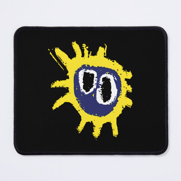 Item preview, Screamadelica Primal  designed and sold by Tattooss.