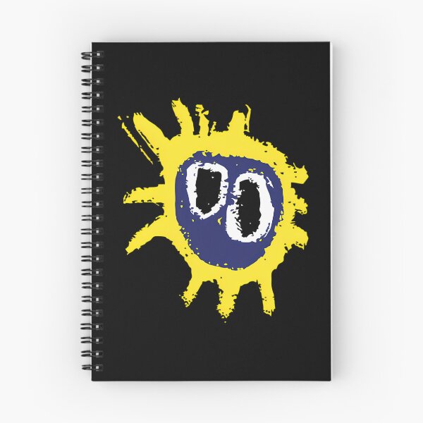 Item preview, Screamadelica Primal  designed and sold by Tattooss.