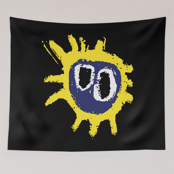 Item preview, Screamadelica Primal  designed and sold by Tattooss.