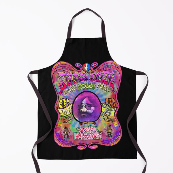 Item preview, Jerry Daze 2000 designed and sold by javajohnart.
