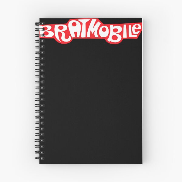 Item preview, Bratmobile Band designed and sold by NatureCanvaCo.