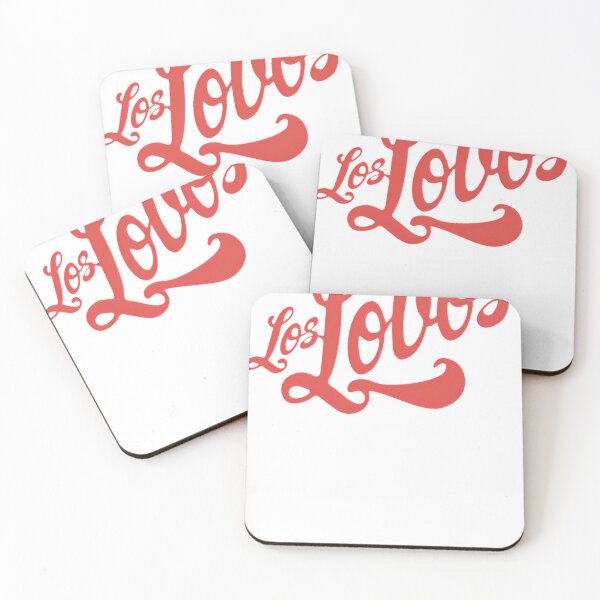 Item preview, Los Lobos Band designed and sold by NatureCanvaCo.