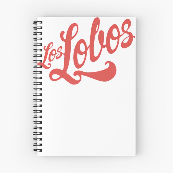 Item preview, Los Lobos Band designed and sold by NatureCanvaCo.