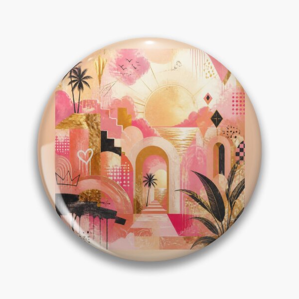Item preview, Golden Peach World designed and sold by lifeinspired4u.