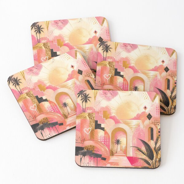 Item preview, Golden Peach World designed and sold by lifeinspired4u.