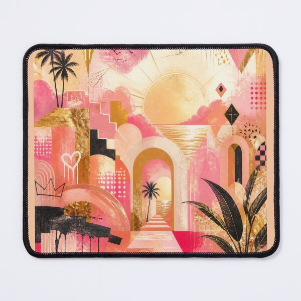 Item preview, Golden Peach World designed and sold by lifeinspired4u.