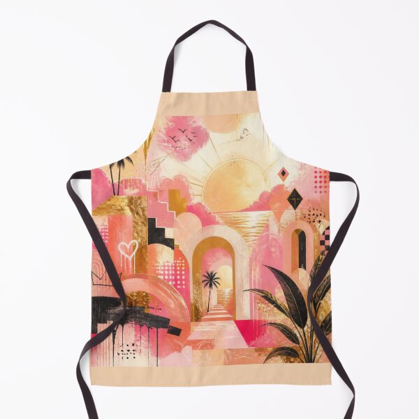 Item preview, Golden Peach World designed and sold by lifeinspired4u.