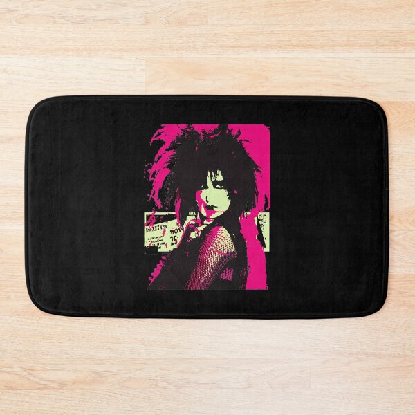 Item preview, Siouxsie Sioux  designed and sold by Tattooss.