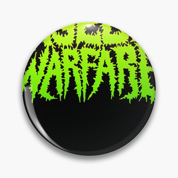 Item preview, Insect Warfare Band designed and sold by NatureCanvaCo.