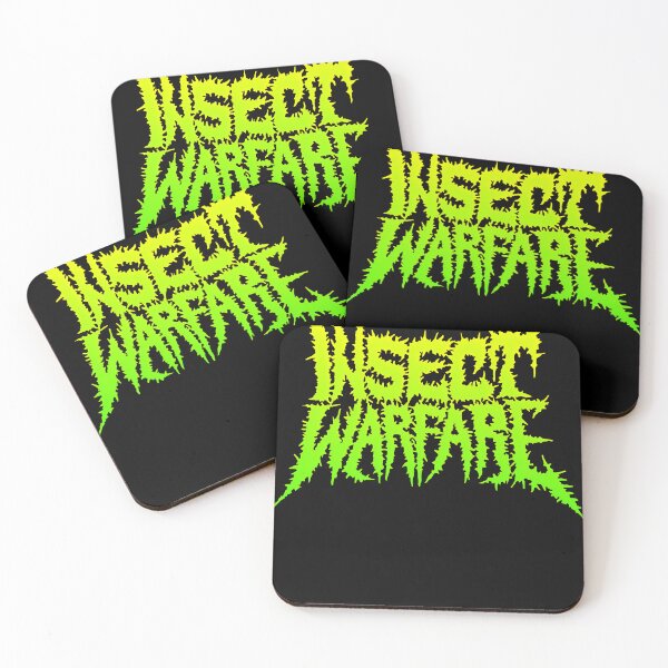 Item preview, Insect Warfare Band designed and sold by NatureCanvaCo.