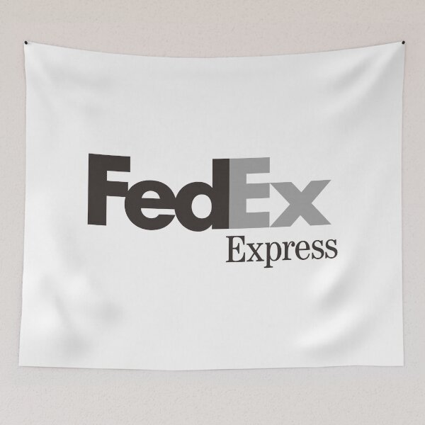 Item preview, Classic FedEx dLondon Taxi designed and sold by Ulrikagard.