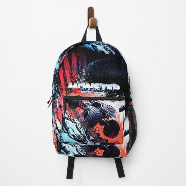 Item preview, DAD celebrates in monster truck #8. designed and sold by UrbanTRIP.