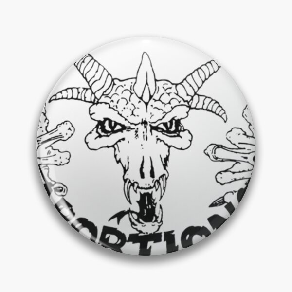 Item preview, The Dayglo Abortions Band designed and sold by NatureCanvaCo.