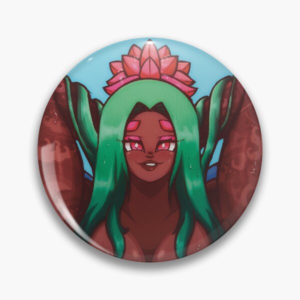 Item preview, Emoji challenge #1 - The Flower Fairy  designed and sold by Kingdom Of WMSDesign.