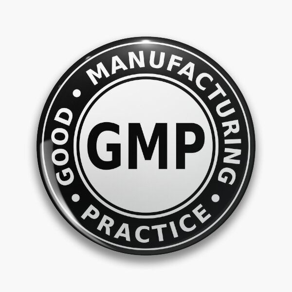 Item preview, French Good Manufacturing Practices Gmp Quality bStreet Market designed and sold by Blosslandscape.