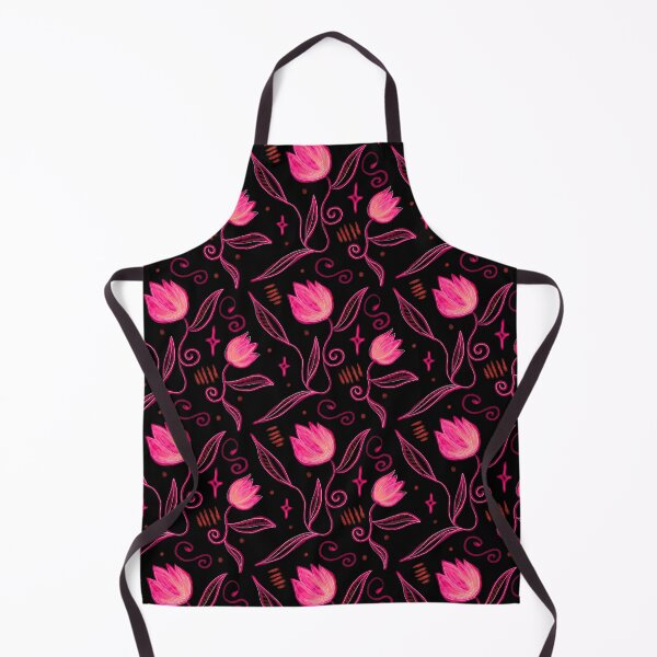 Item preview, Crayon Tulip 3 designed and sold by Clara Rennó.