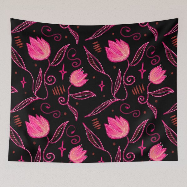 Item preview, Crayon Tulip 3 designed and sold by Clara Rennó.