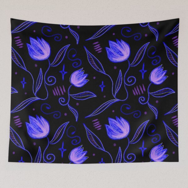 Item preview, Crayon Tulip 4 designed and sold by Clara Rennó.