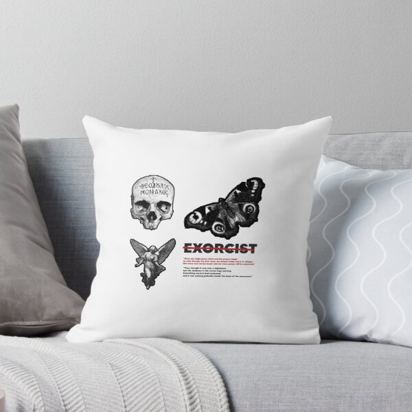 Item preview, EXORCIST designed and sold by SparklesCo.