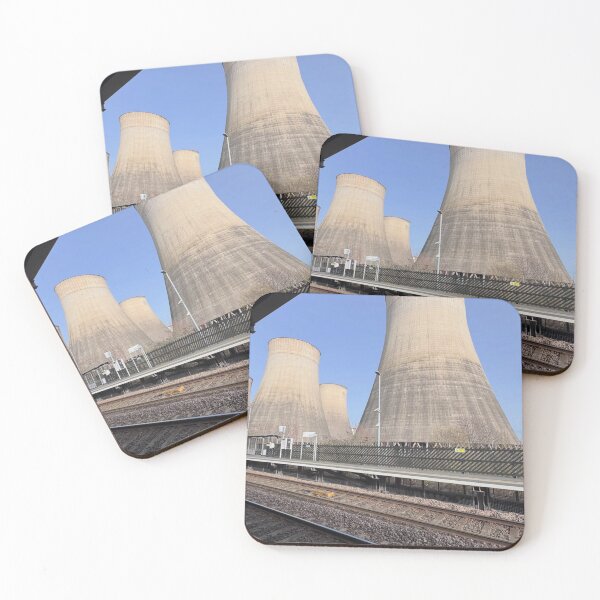 Item preview, London FedEx cBridge Morning designed and sold by Ulrikagard.