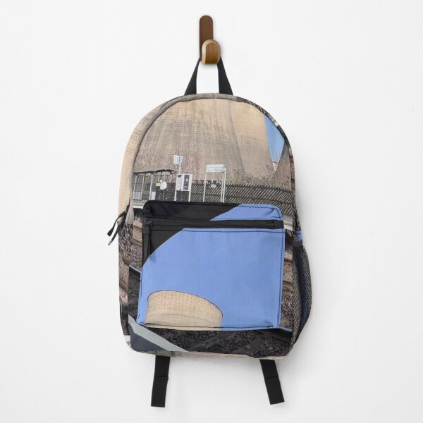 Item preview, London FedEx cBridge Morning designed and sold by Ulrikagard.