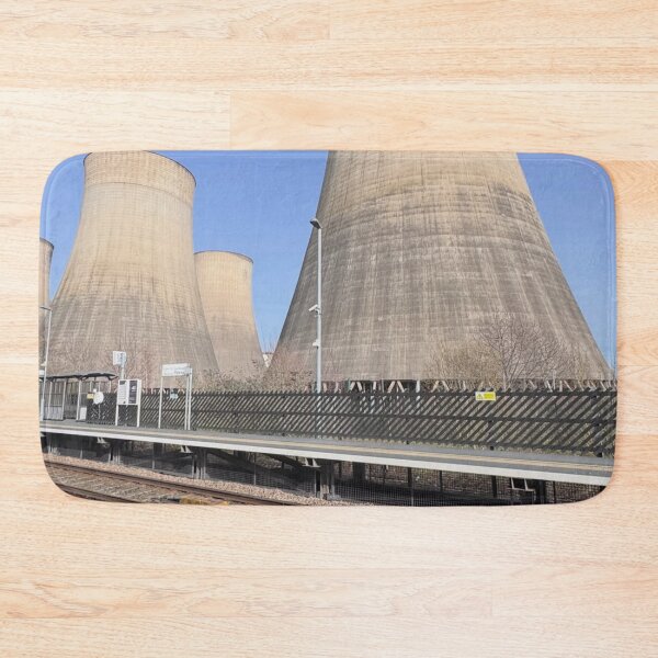 Item preview, London FedEx cBridge Morning designed and sold by Ulrikagard.