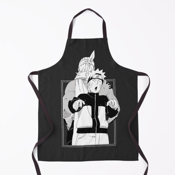 Item preview, Naruto and Killer Bee designed and sold by MrDreeyk.