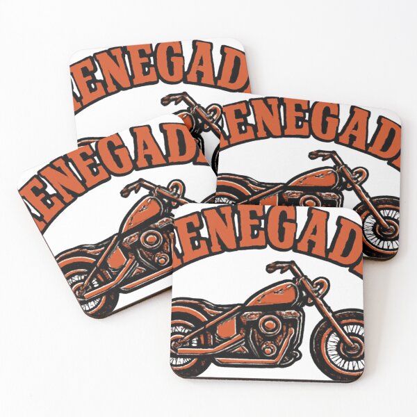 Item preview, Renegade designed and sold by SmokyMtnTees.