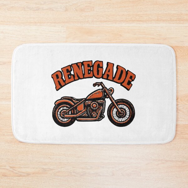 Item preview, Renegade designed and sold by SmokyMtnTees.