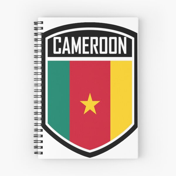Item preview, Cameroon Crest designed and sold by DonLloyd Art & Photography.