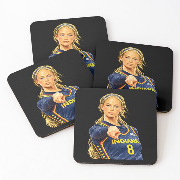 Item preview, sophie cunningham pointing 8 designed and sold by Weargrid.