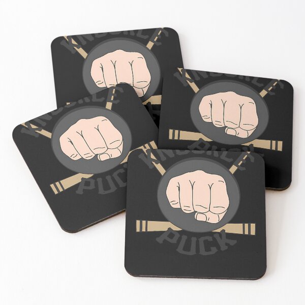 Item preview, The Knuckle Puck Band designed and sold by MixCreativ.