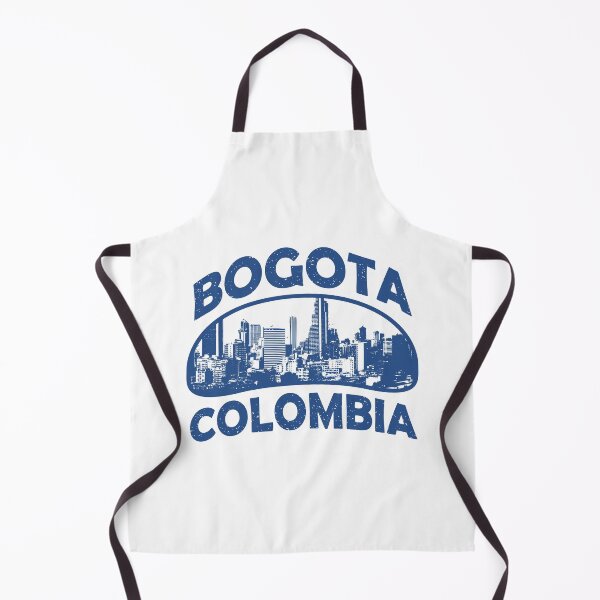 Item preview, Bogota Colombia designed and sold by ArtNoveltee.