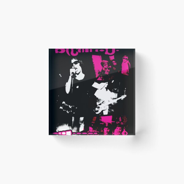 Item preview, The Bratmobile Band designed and sold by SilverSultry.