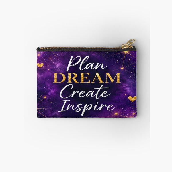 Item preview, Plan Dream Create Inspire designed and sold by I Sell Stuff.